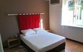 Hendaye location