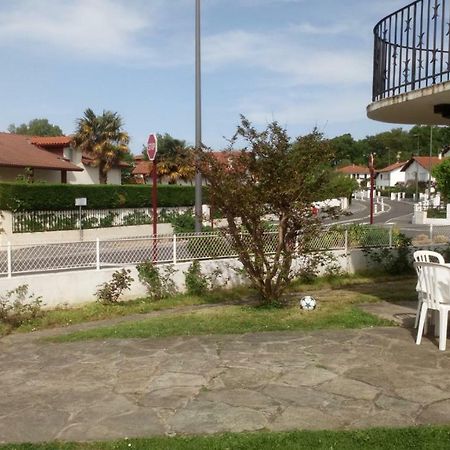 Apartamento Hendaye location Exterior foto
