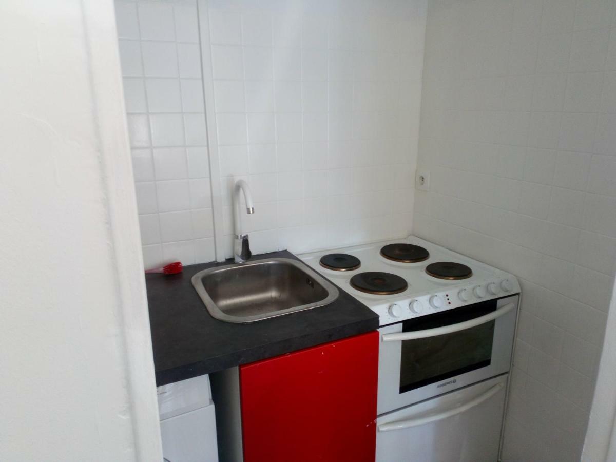 Apartamento Hendaye location Exterior foto