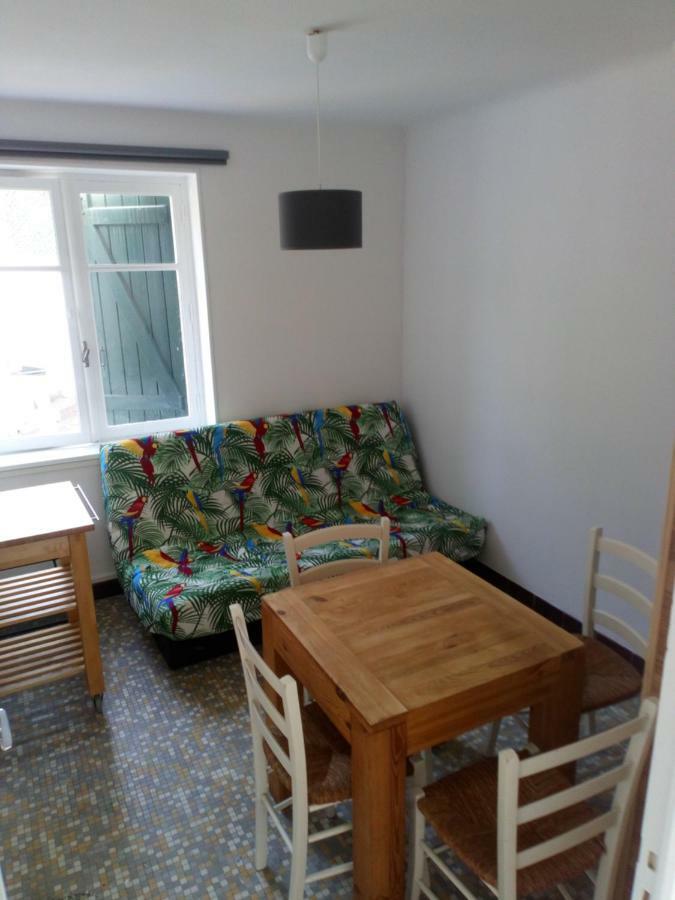 Apartamento Hendaye location Exterior foto