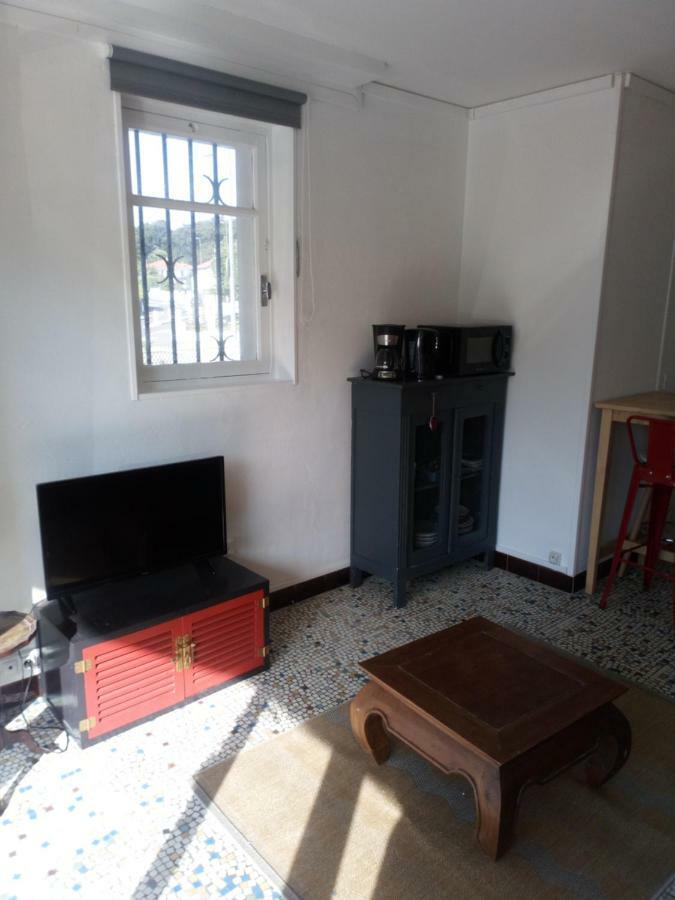 Apartamento Hendaye location Exterior foto